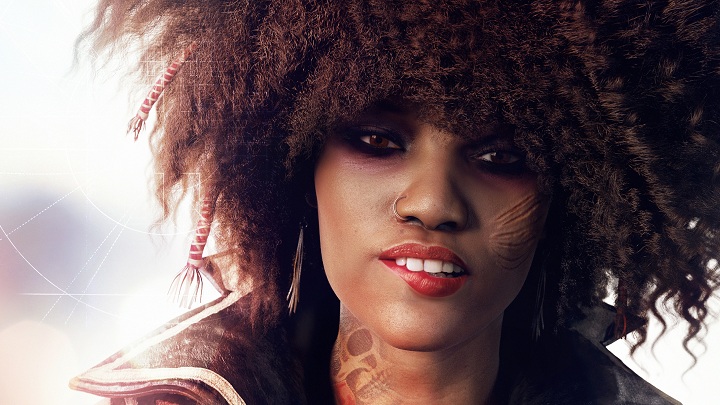 Beyond Good Evil