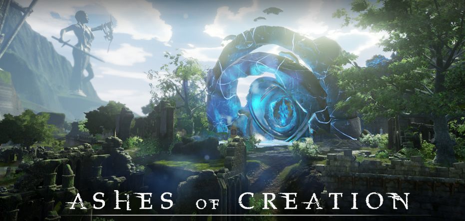Zbiórka na projekt Ashes of Creation zakończyła się wielkim sukcesem!