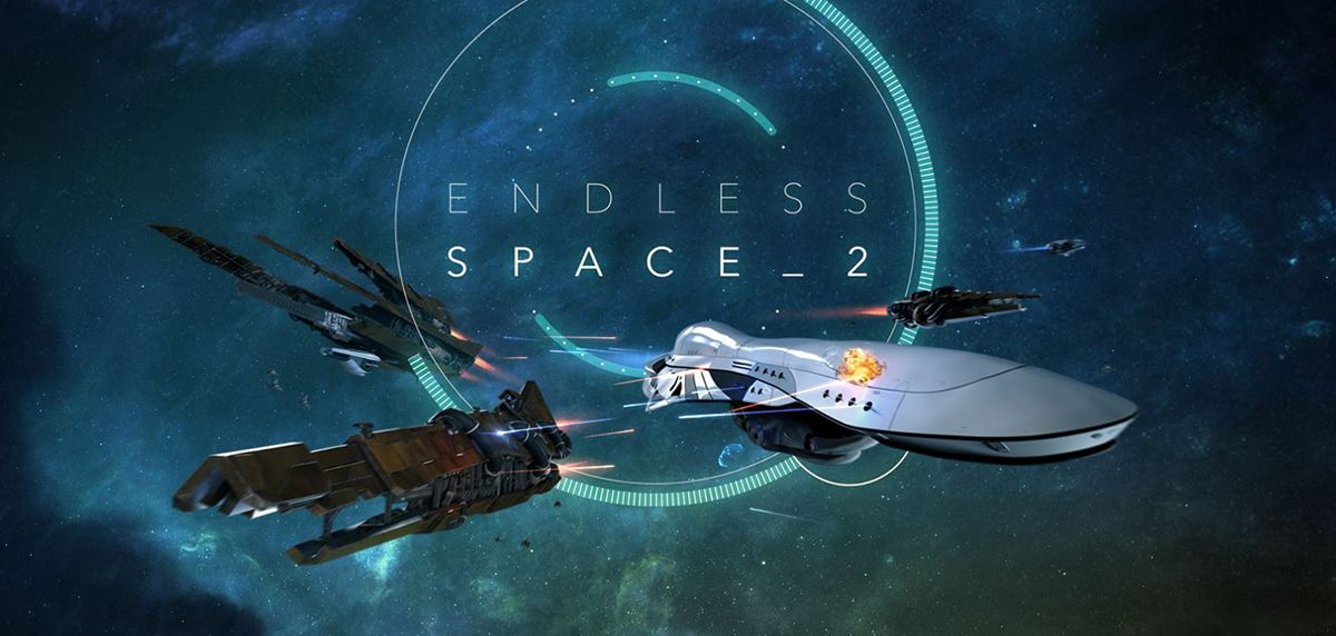 „Endless Space 2” za darmo przez cały weekend!