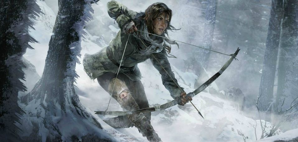 Premiera „Shadow of the Tomb Raider” w tym roku
