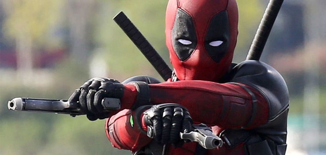 deadpool