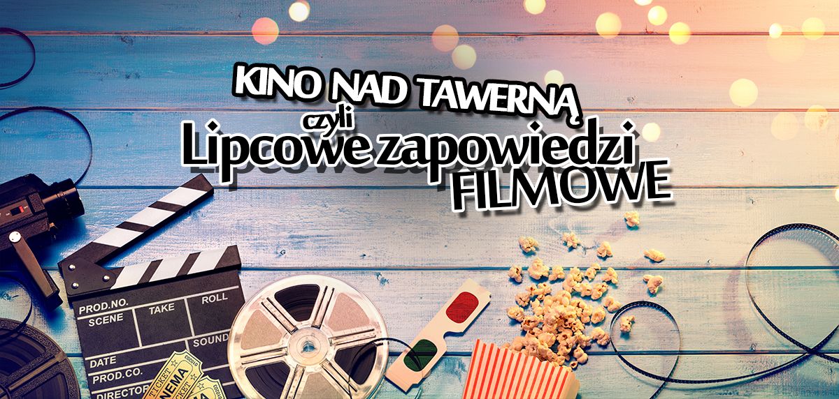 Kino nad Tawerną