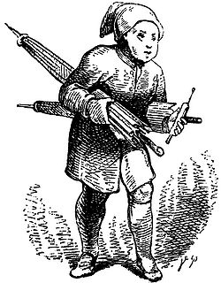 Vilhelm Pedersen, Ole Lukøie