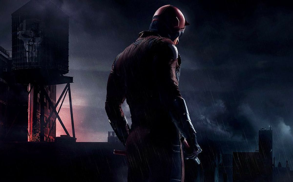Nowy sezon „Daredevila” będzie powrotem do formy?