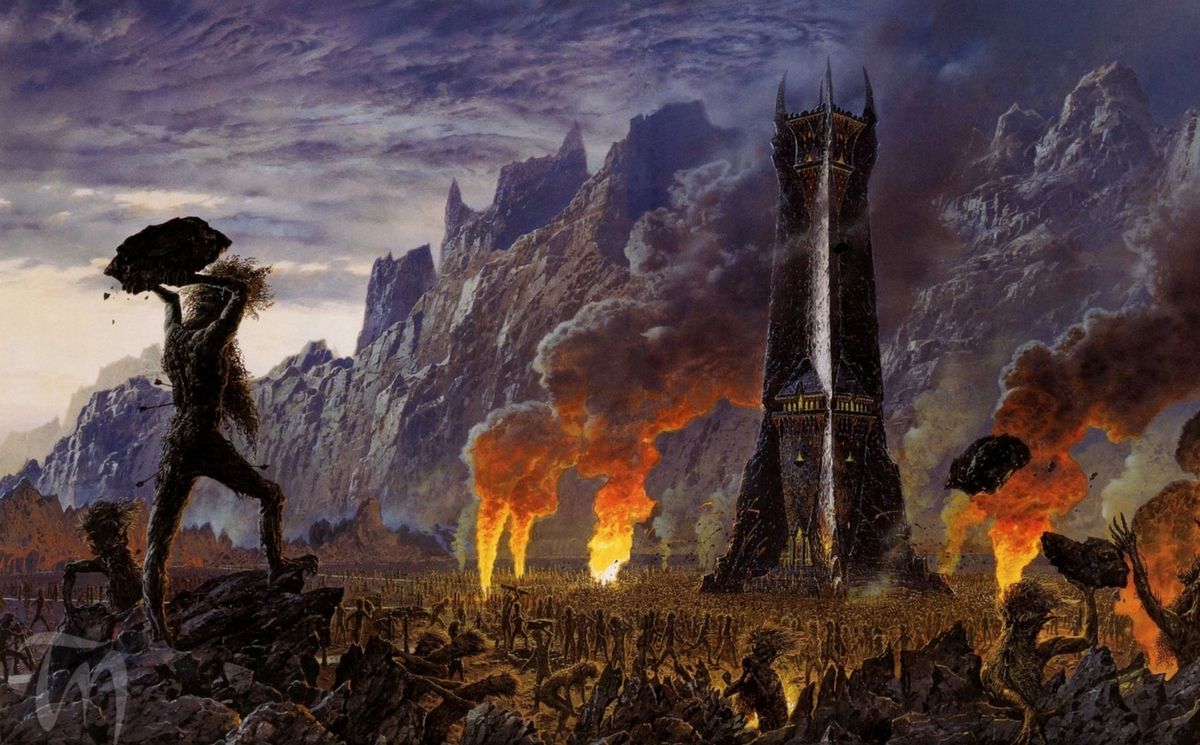 System Nemezis w „Shadow of War”