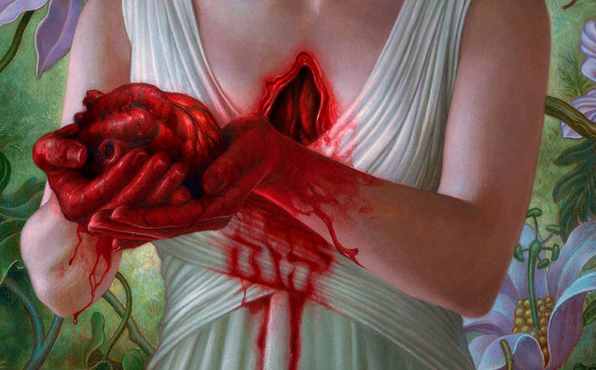 Nowy zwiastun i plakat „mother!” od Darrena Aronofsky’ego