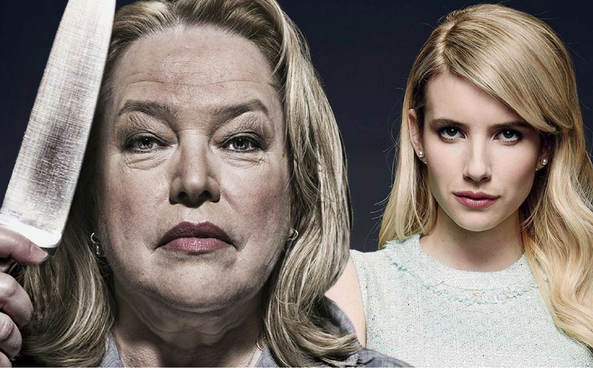 Kogo zabraknie w „American Horror Story: Cult”?