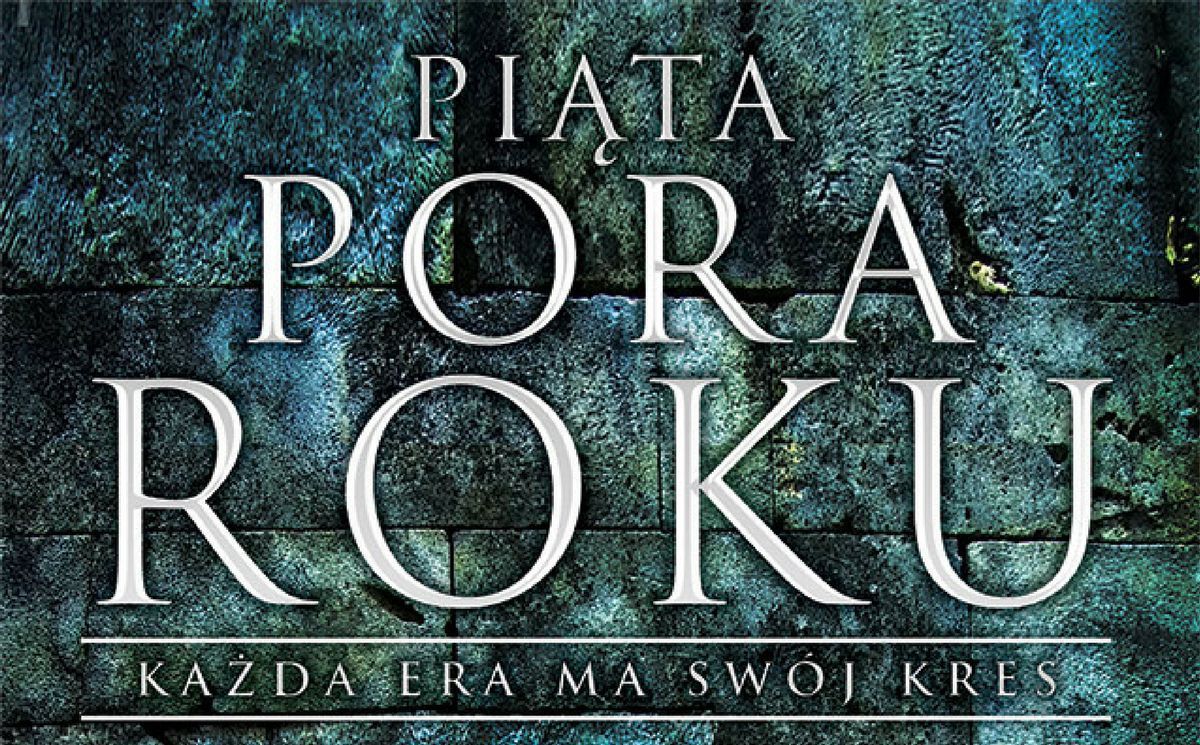 Powstanie serial na podstawie „Piątej pory roku”!