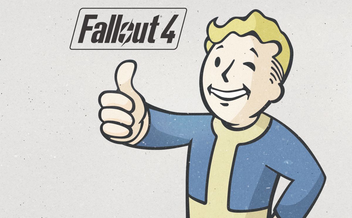 „Fallout 4 Game of the Year Edition” tuż za rogiem