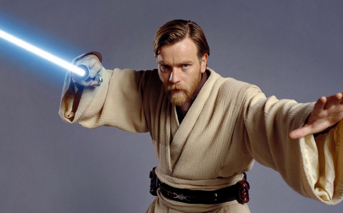 „Gwiezdne Wojny” – powstanie film poświęcony Obi-Wan Kenobiemu!