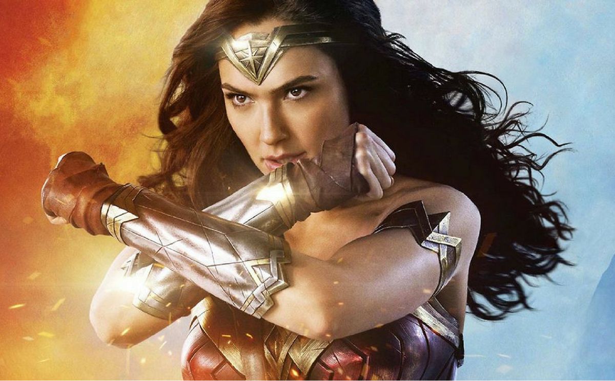 Kristen Wiig chce zagrać Cheetah w „Wonder Woman 2”