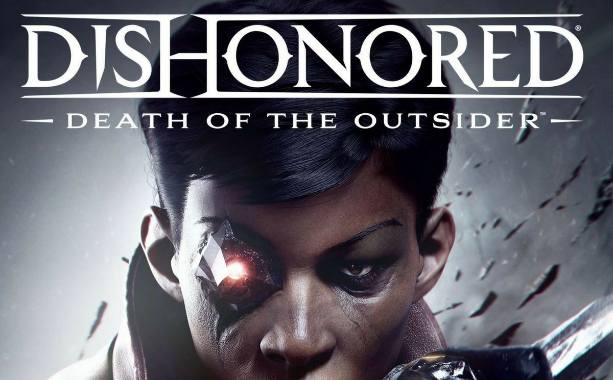 Wykonywanie kontraktów w „Dishonored: Death of the Outsider”