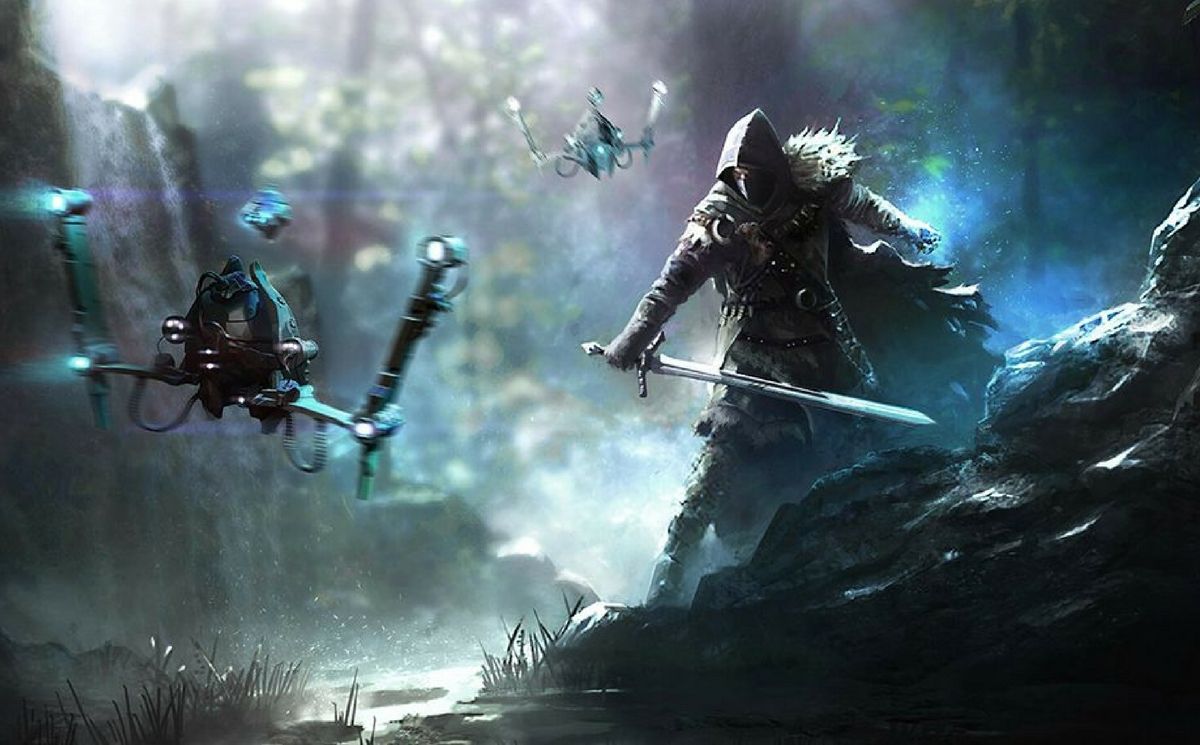 „Elex 2” już w planach?