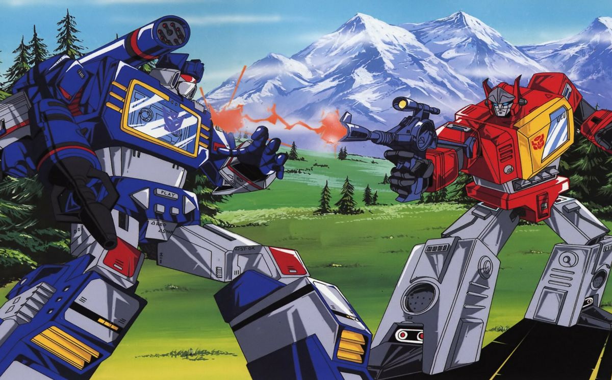 “Transformers” – Josh Cooley will make another film