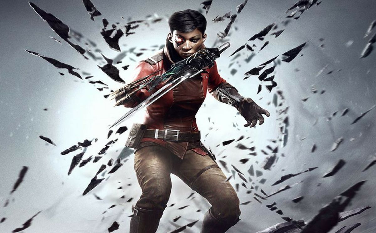Kim jest Billie Lurk? Twórcy o protagonistce w najnowszej odsłonie Dishonored