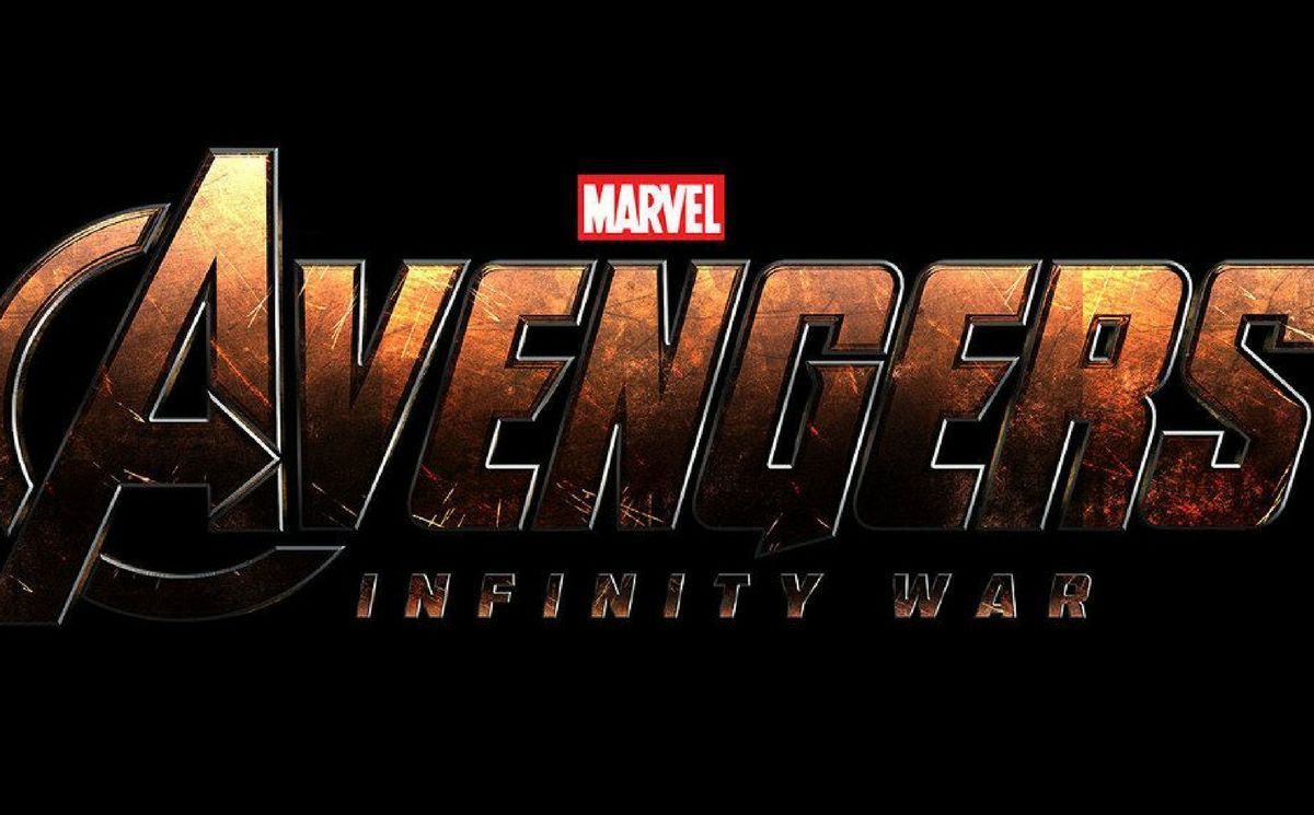 Już jest! Zwiastun „Avengers: Infinity War”