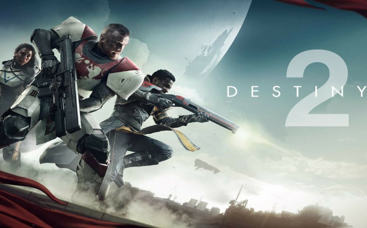 Destiny 2: Solstice of Heroes returns