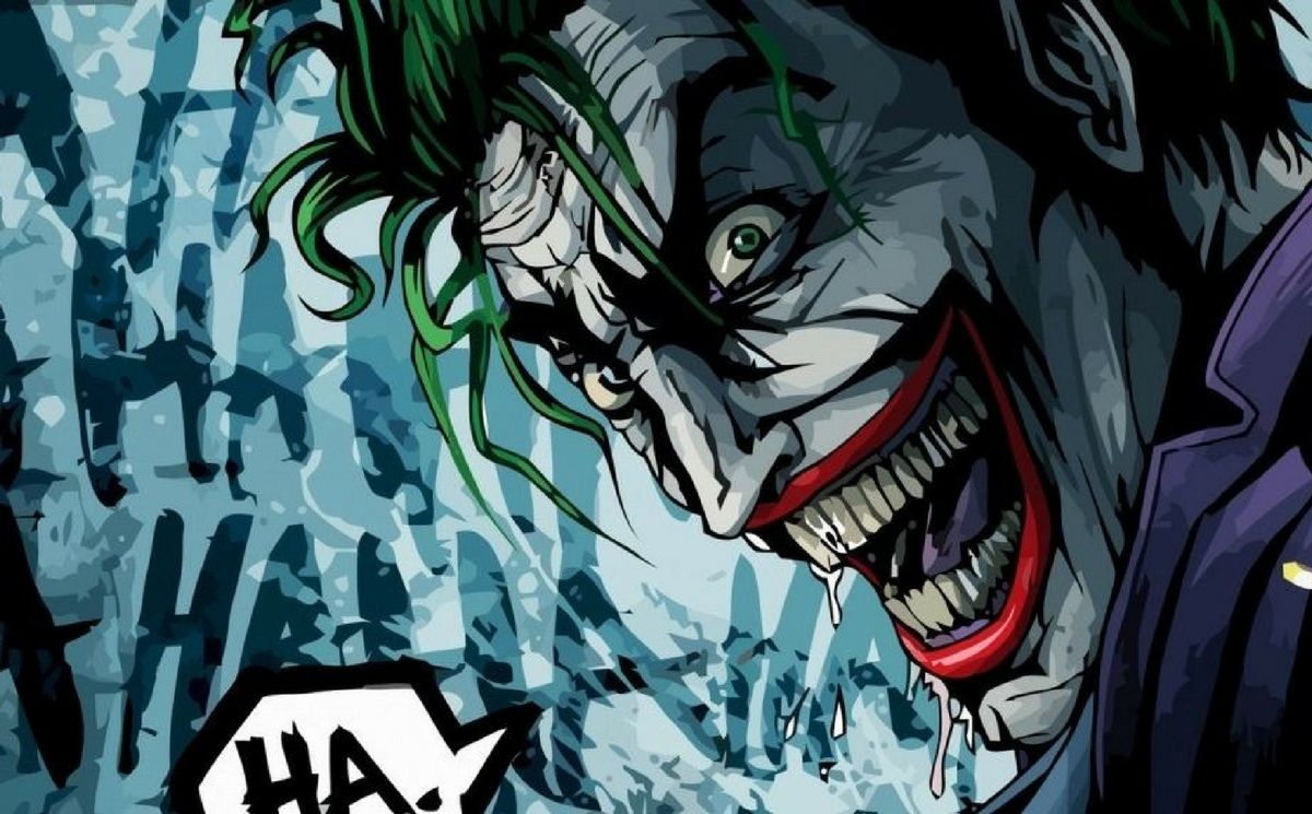 Solowy film o Jokerze będzie naprawdę mroczny – plotka