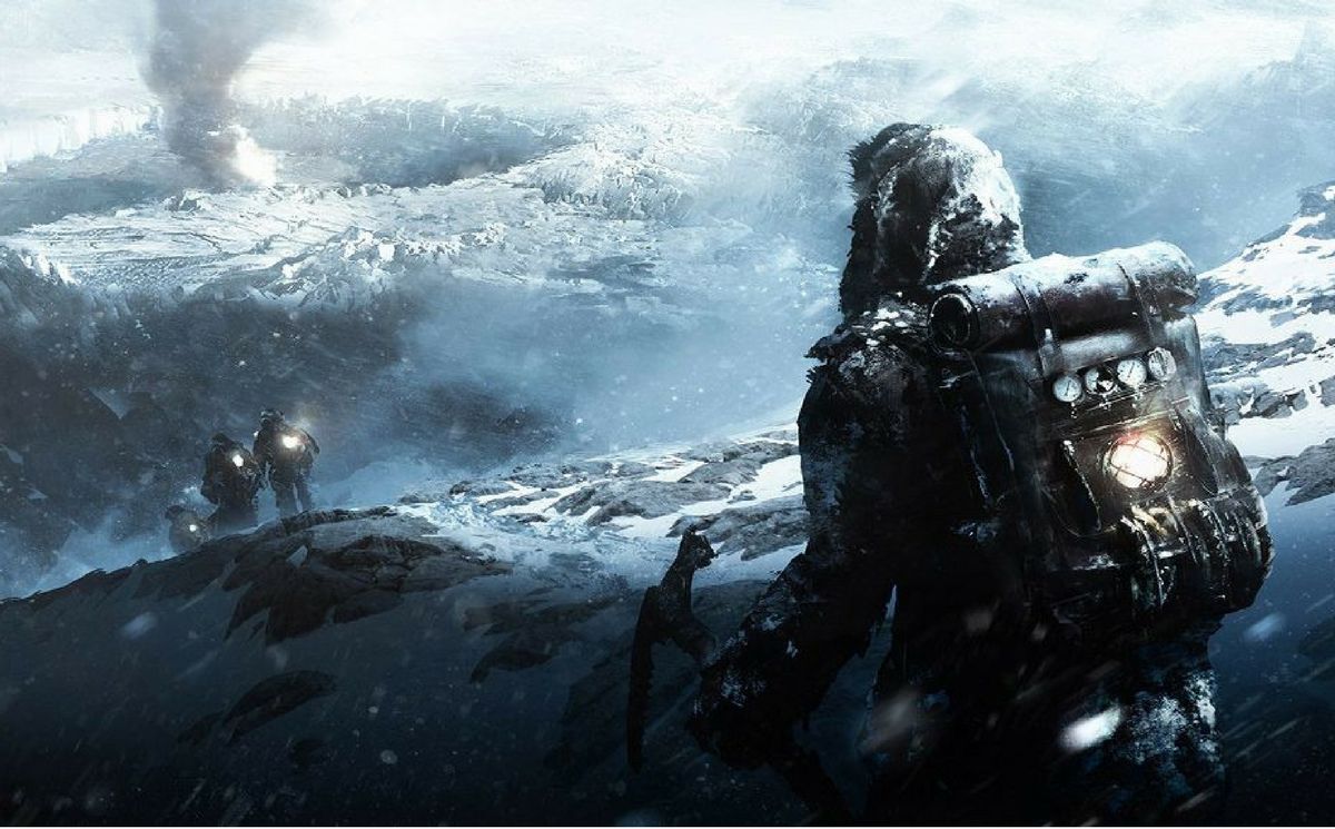 Zwiastun rozgrywki z najnowszego dzieła 11 Bit Studios – „Frostpunka”