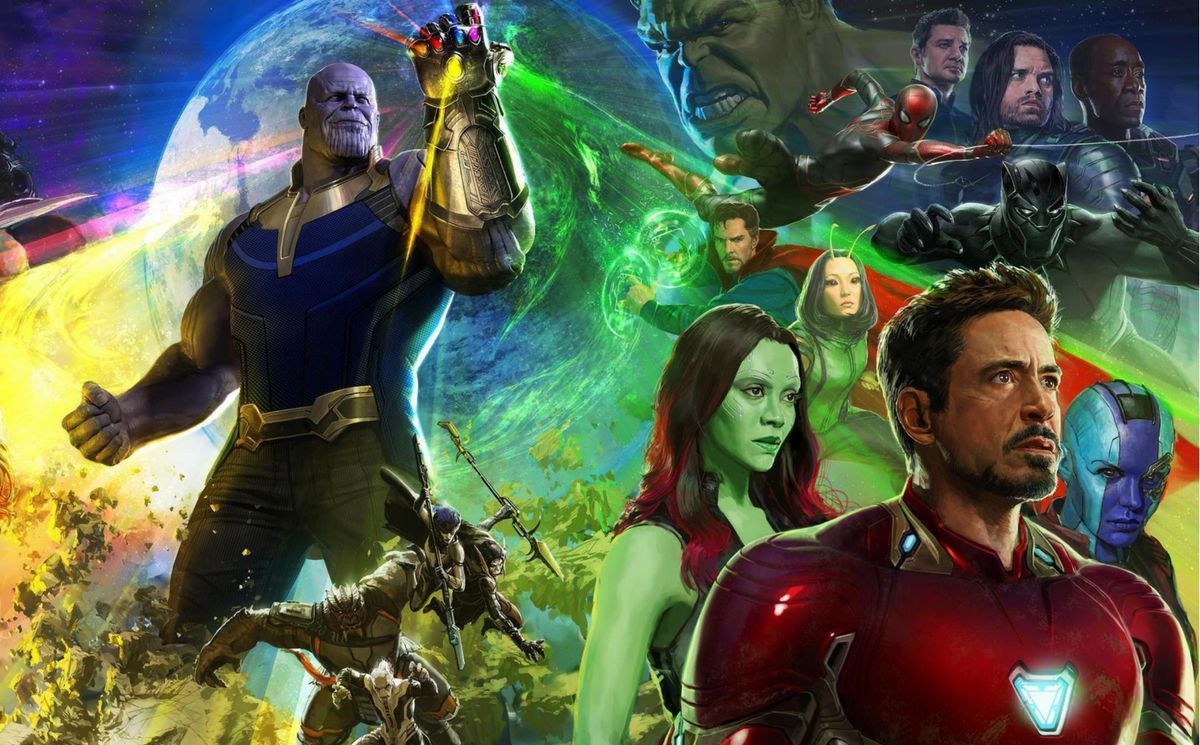 „Avengers” zniszczą miasto „Defenders”?