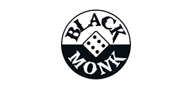 black-monk