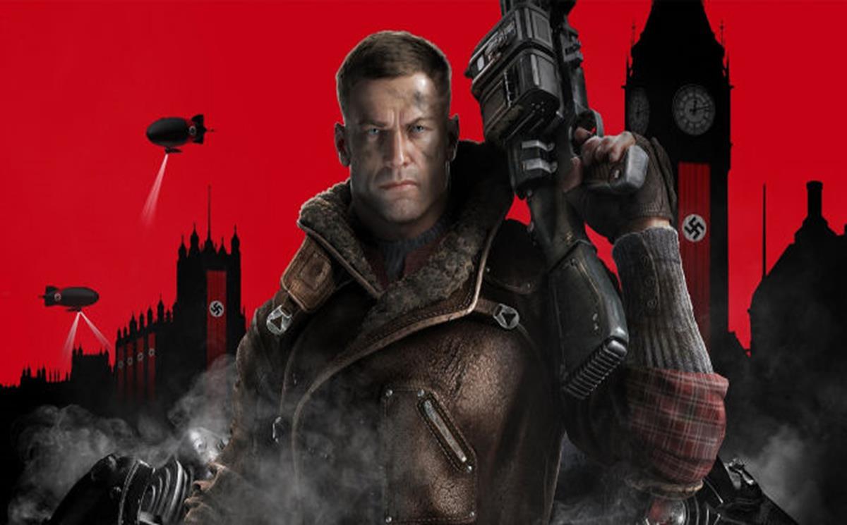 „Wolfenstein II: The New Colosus” – dziennik wideo producentów o miastach