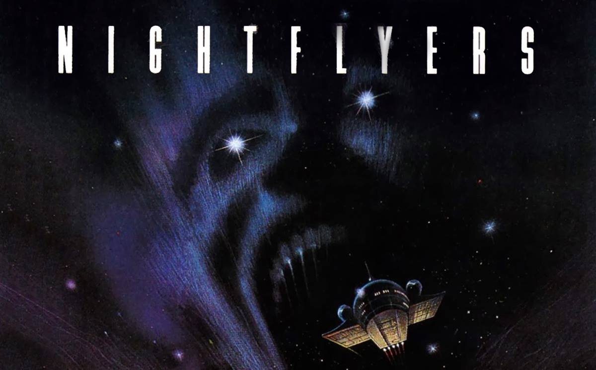 Pierwszy materiał z planu „Nightflyers” stacji Syfy!