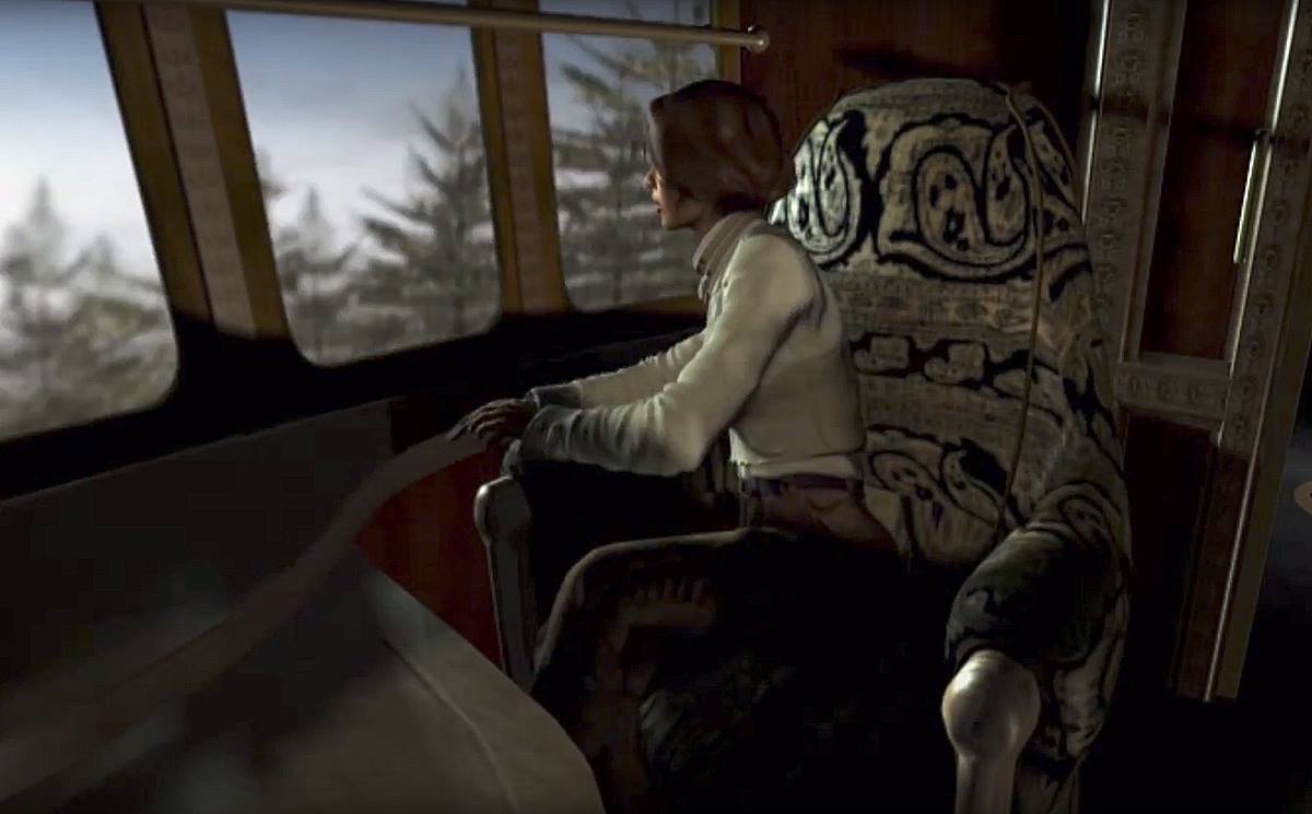 „Syberia 2” – wiemy, kiedy gra trafi na Nintendo Switch