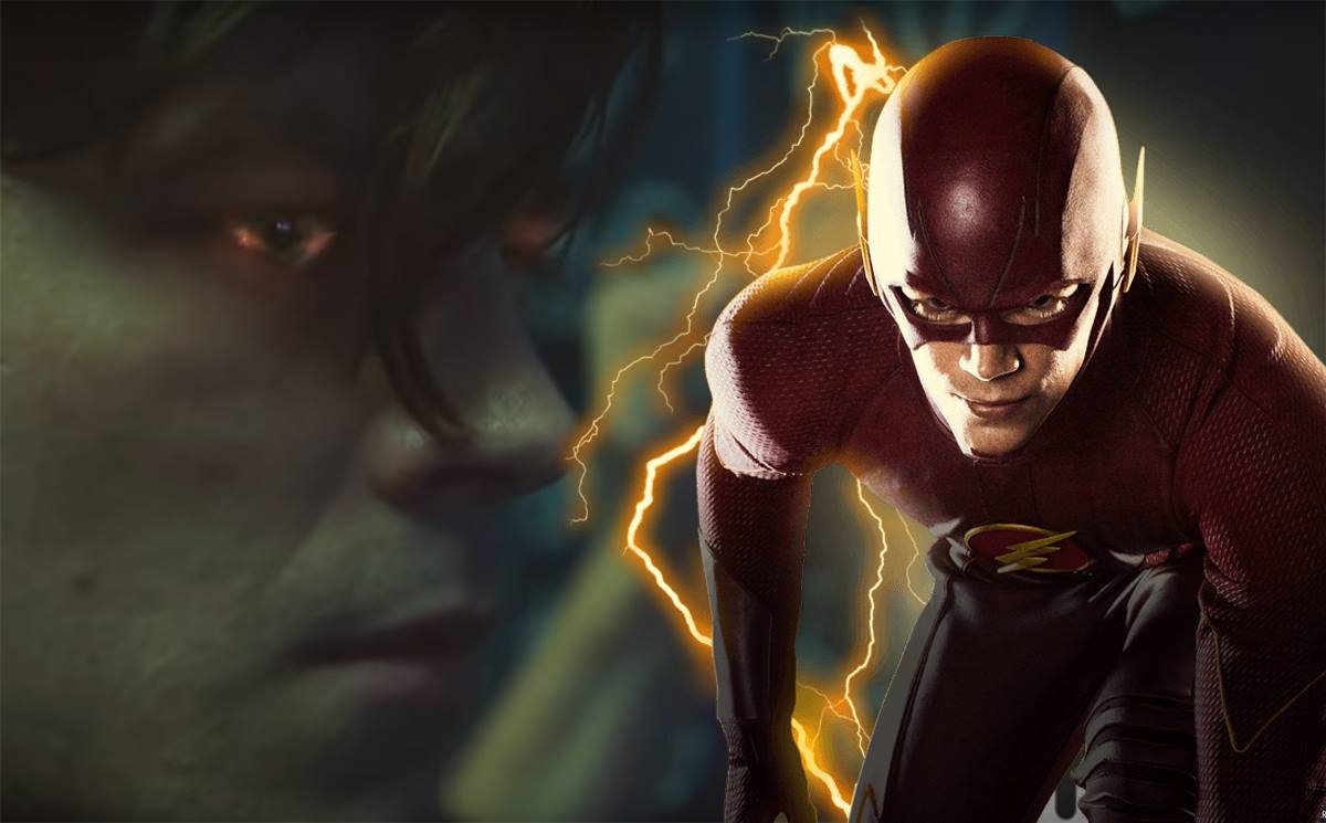 Odrodzenie bohatera – nowa krótka zapowiedź 4. sezonu „The Flash”