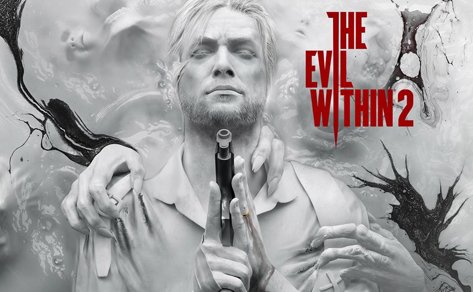 „The Evil Within 2"- nowy gameplay, który mrozi krew w żyłach