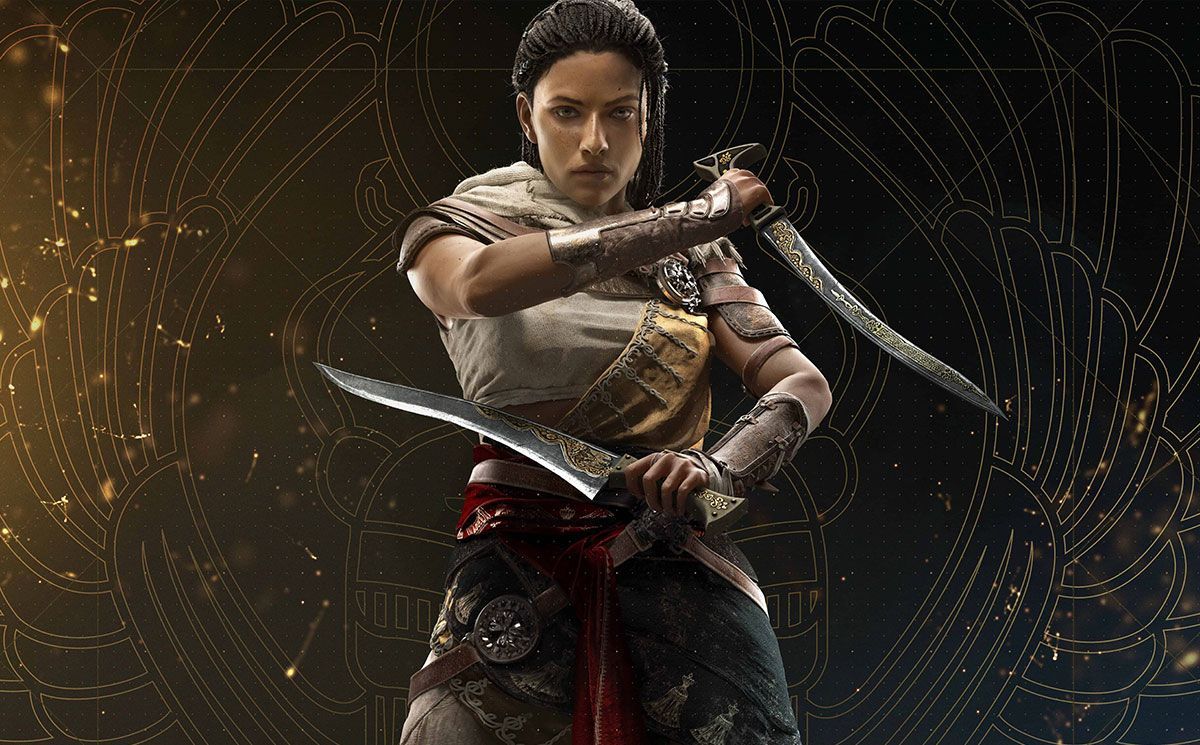[Plotka] „Assassin’s Creed: Adder” będzie ostatnią częścią osadzoną w starożytności