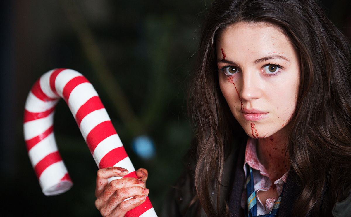 „Anna and The Apocalypse” – nowy, musicalowy, horror zombie!
