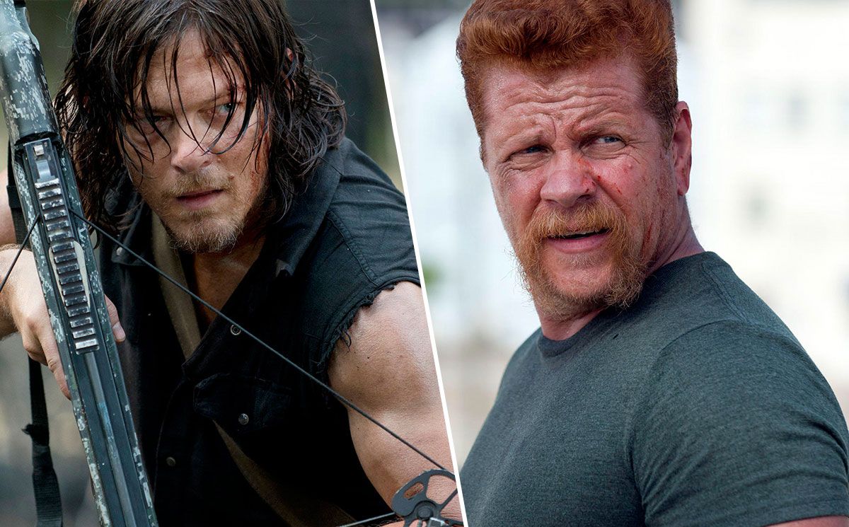 „The Walking Dead” – nowe informacje i zdjęcie z 9. sezonu