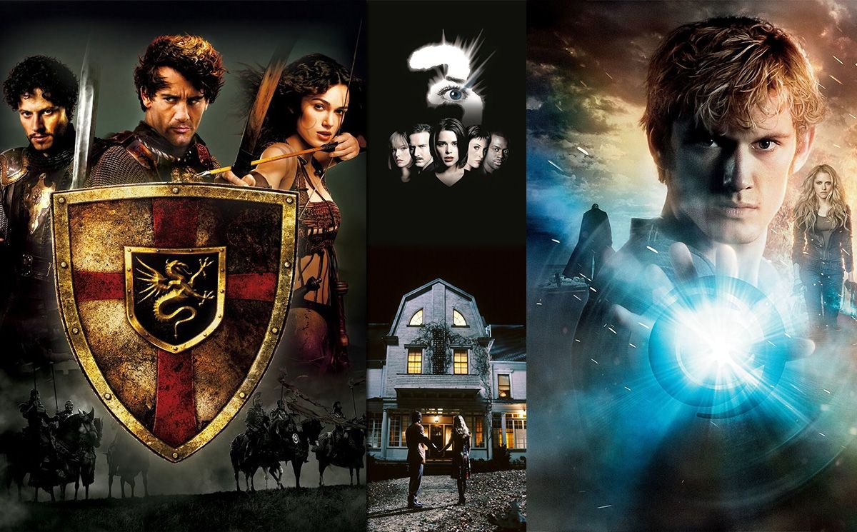 Filmowy maj na kanale FOX!