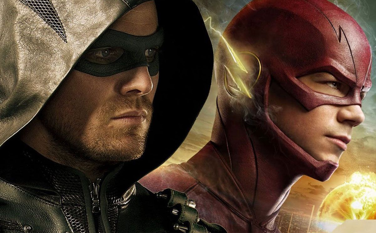 „Arrow” i „Flash” – rozszerzone zwiastuny najnowszych odcinków