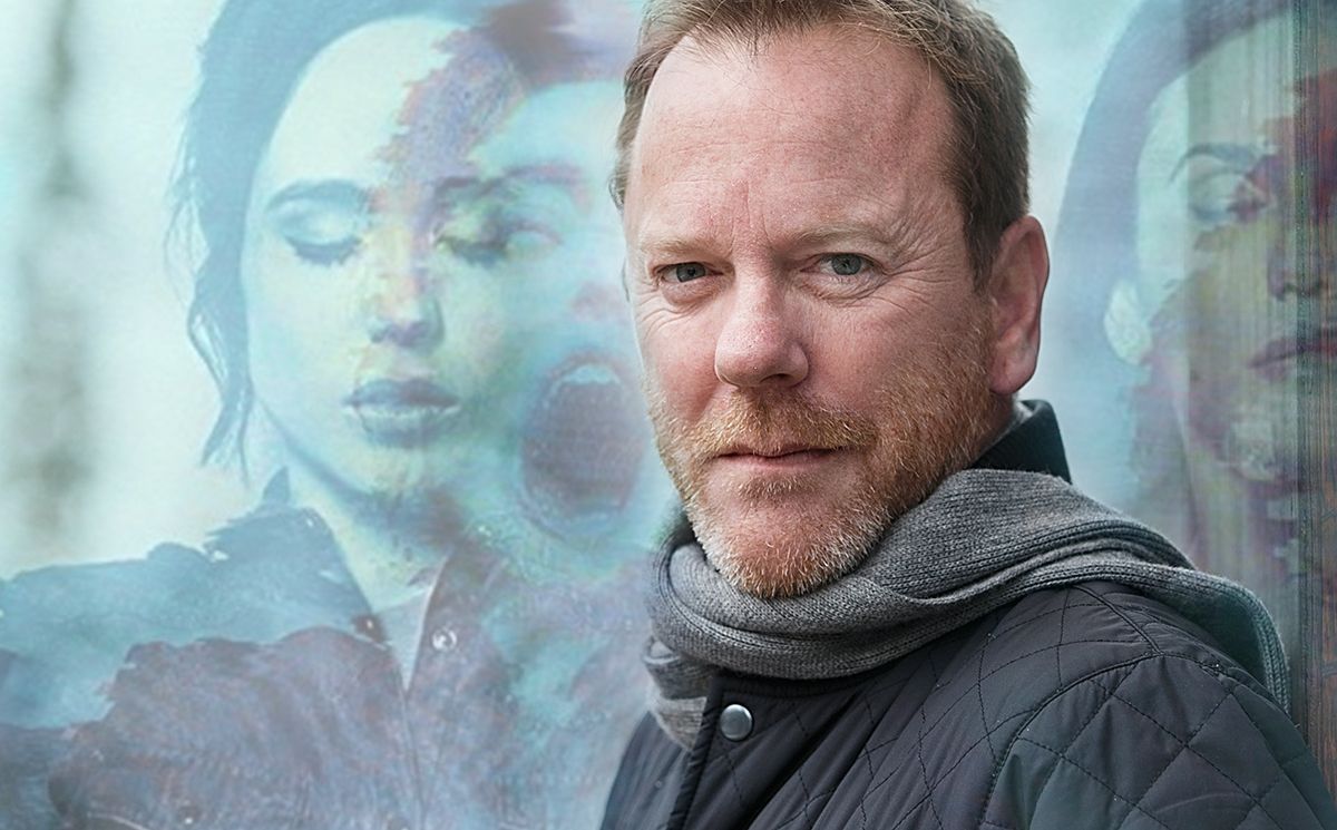 Kiefer Sutherland gościnnie w kolejnej „Linii życia”