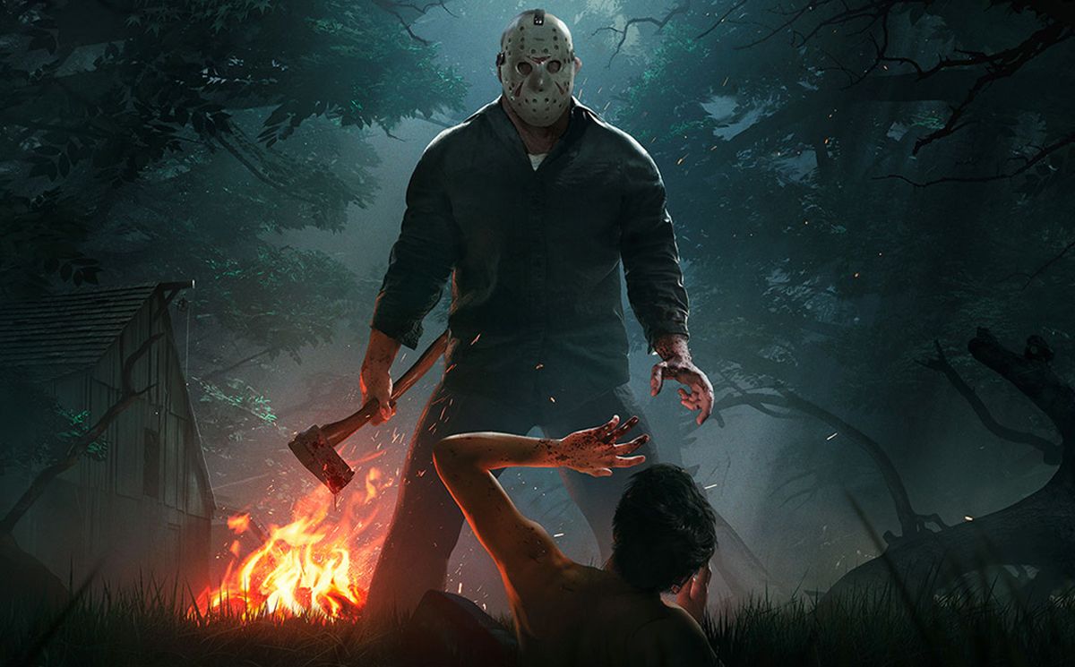 „Friday the 13th” otrzyma zawartość dla pojedynczego gracza