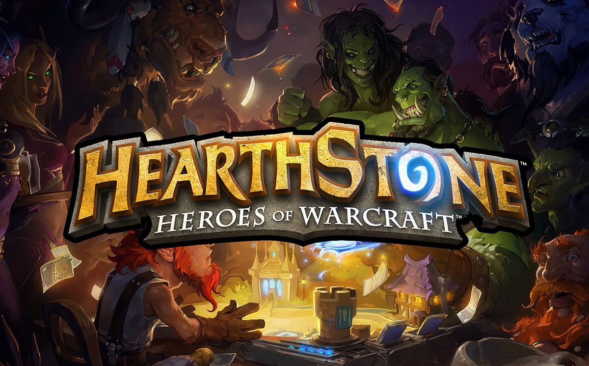 „Hearthstone” nie pojawi się na Nintendo Switch