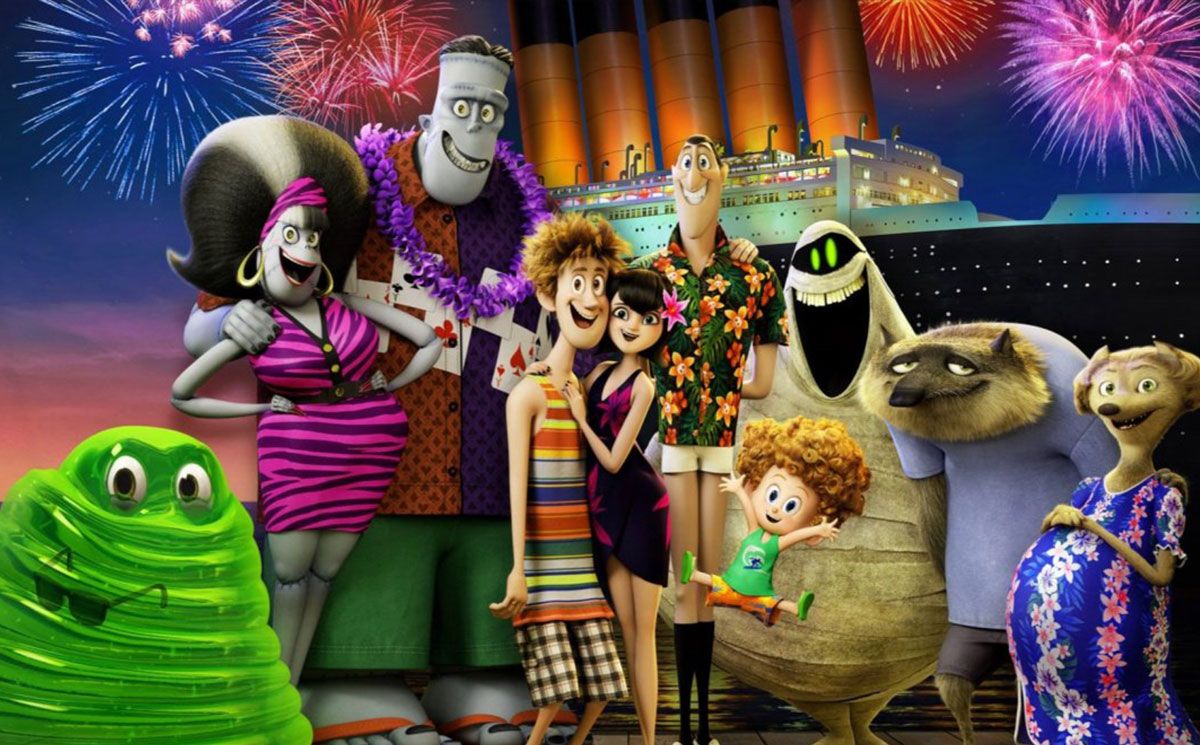 „Hotel Transylvania 4” powstanie? Jest data premiery