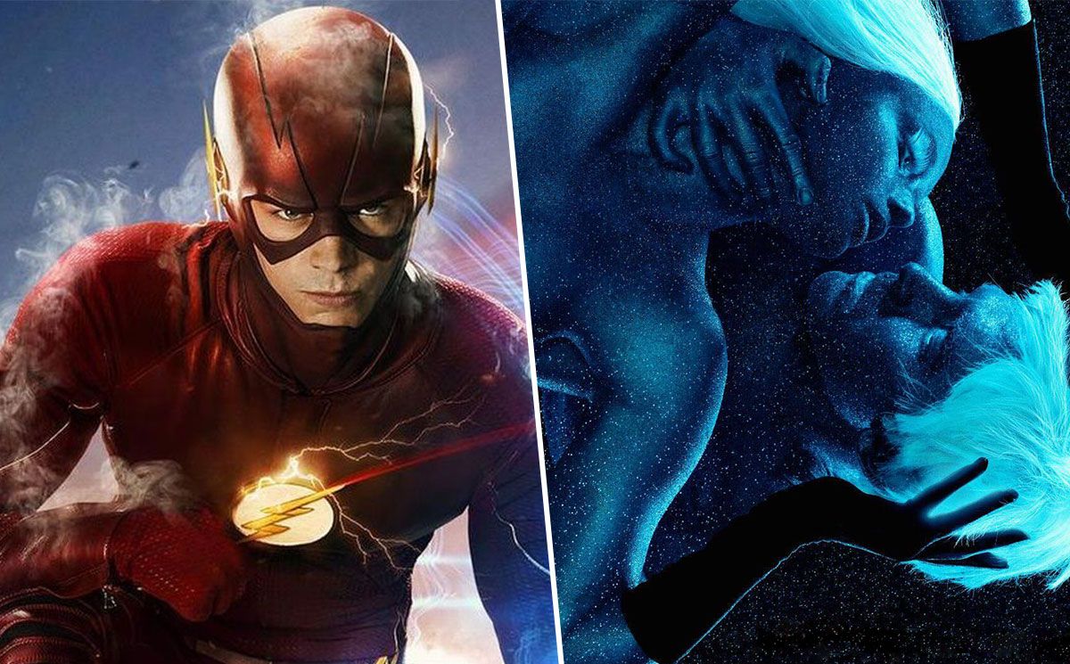 „The Flash” i „Legion” – co w kolejnych odcinkach?
