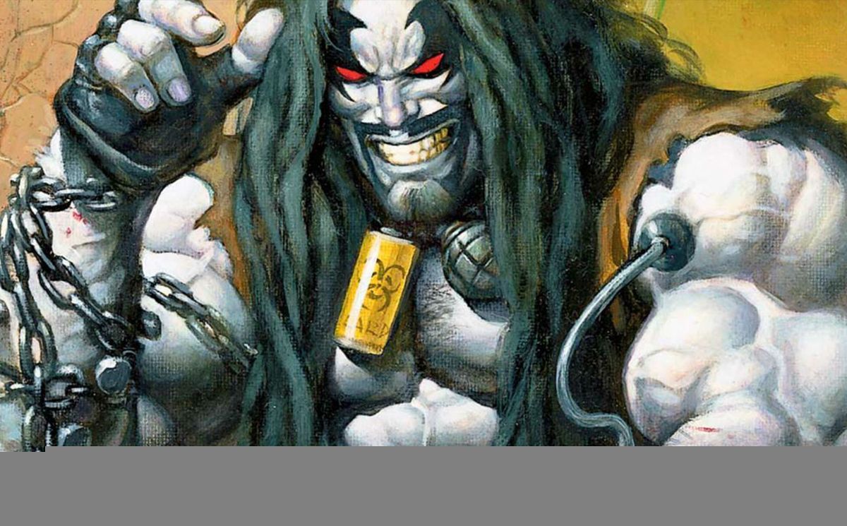 Michael Bay wyreżyseruje film „Lobo”?