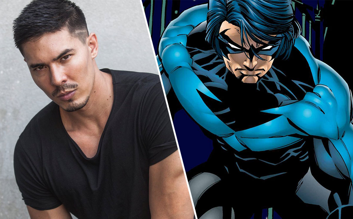 Обои комиксы. Марвел. Power company. Z dc. Task force z vol 1 4 dc.