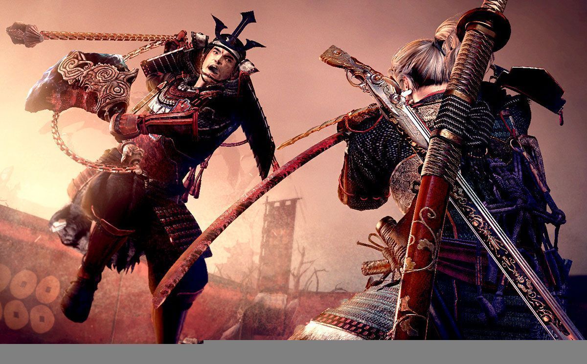 „Nioh” – gra ukaże się na PC