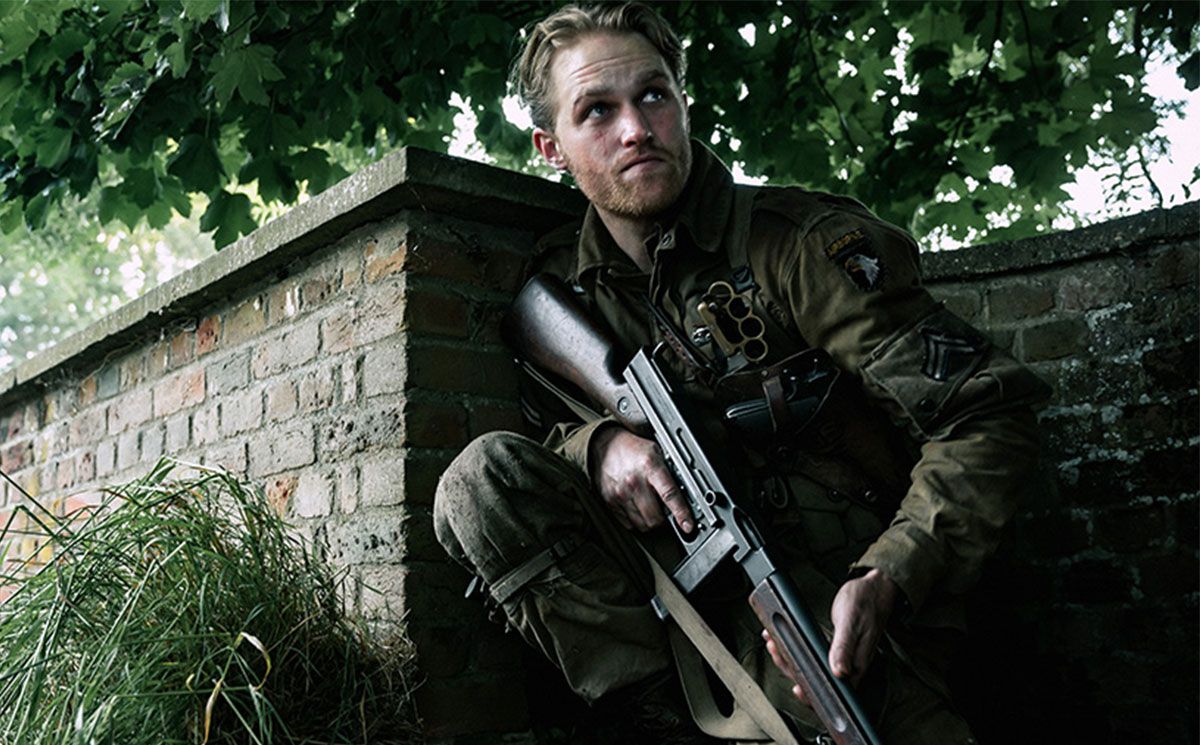 Druga wojna światowa + horror?! Nadciąga „Overlord”