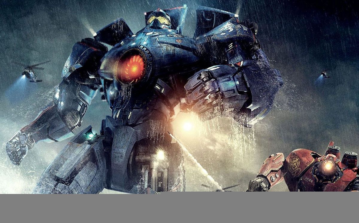 „Pacific Rim: Uprising” – nowe plakaty!