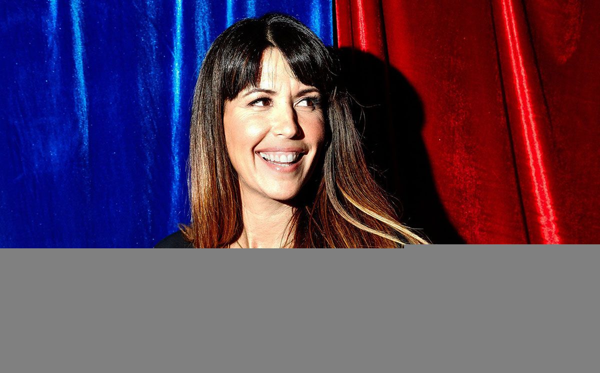 Patty Jenkins Człowiekiem Roku?