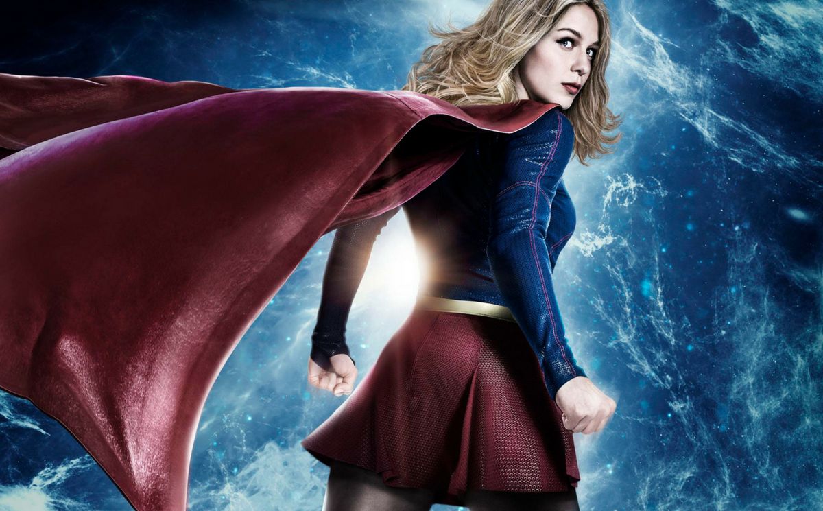 Nowy zwiastun 3. sezonu „Supergirl”