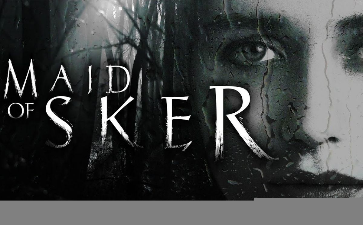 „Maid of Sker” – Nadchodzi horror prosto z Walii