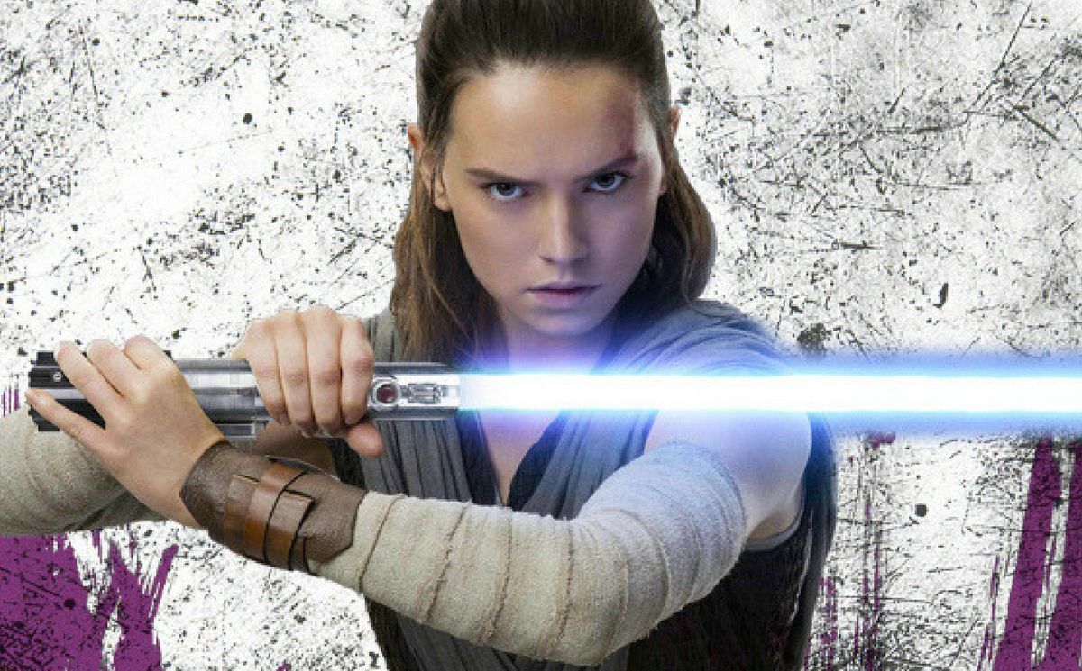 Nowe spojrzenie na bohaterów „Gwiezdnych Wojen: Ostatni Jedi”!