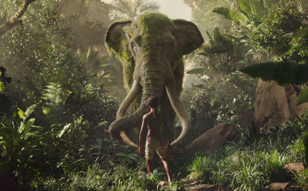 To nie jest kolejna bajka dla dzieci! Oficjalny zwiastun filmu „Mowgli”